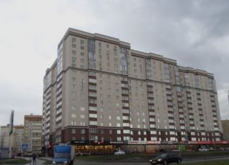 2-ком. квартира на продажу, 53 м2, Пенза, Ладожская улица, 124