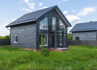 Продается дом, 120 м2, деревня Новое Мамонино, Манежная улица