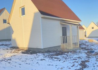 Продаю дом, 95 м2, деревня Яковлевское, деревня Яковлевское, 164