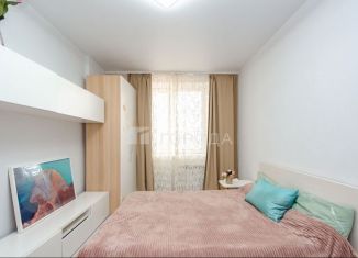 Сдам 1-комнатную квартиру, 40 м2, Новосибирск, улица Кошурникова, 22/6