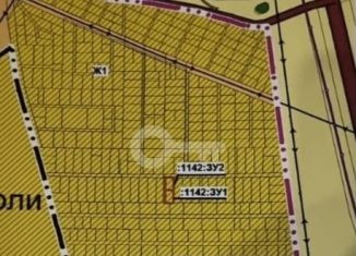 Продаю участок, 6.2 сот., село Сапуголи, улица Четаева