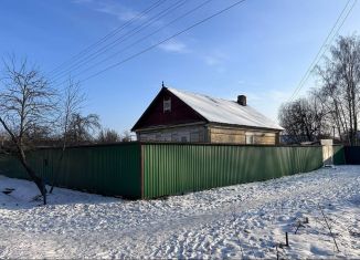Продам дом, 59.8 м2, Вязьма, улица Фурманова