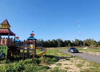 Участок на продажу, 6 сот., Дмитров, микрорайон Молодёжный, 159