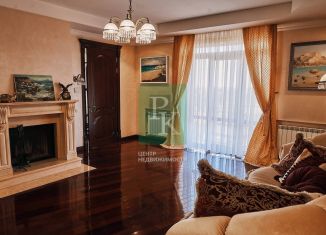 Продажа многокомнатной квартиры, 233 м2, Севастополь, улица Дмитрия Ульянова, 57