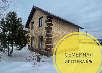 Продажа коттеджа, 105 м2, Благовещенск, Юбилейная улица