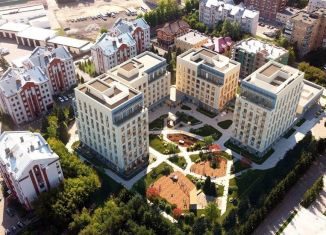 Продажа 3-ком. квартиры, 121 м2, Казань