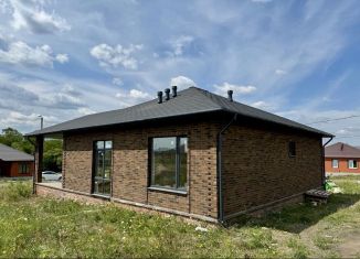 Продается дом, 100 м2, село Пушкарное, Центральная улица