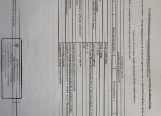 Продажа участка, 6 сот., село Маловидное, Дорожная улица