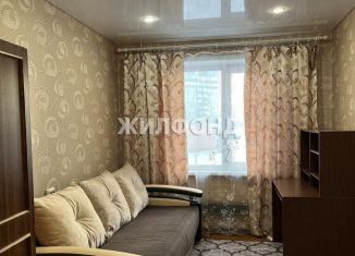 Продается 2-комнатная квартира, 50 м2, Красноярский край, Шахтёрская улица, 9Б