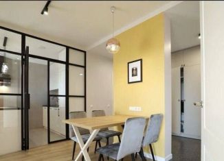 Продам 2-ком. квартиру, 51 м2, Краснодар, улица имени 40-летия Победы, 60, микрорайон район 40 лет Победы