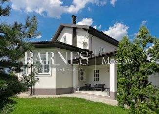 Дом на продажу, 450 м2, коттеджный посёлок Русская Деревня, 46Н-02880