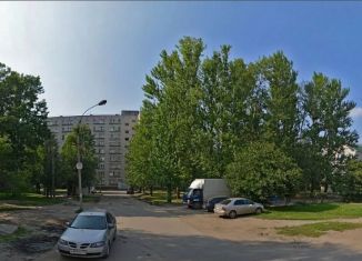 Сдам в аренду однокомнатную квартиру, 34 м2, Ярославль, Алмазная улица, 33