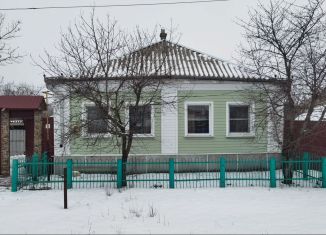 Продается дом, 56.5 м2, Бутурлиновка, переулок Чехова, 13