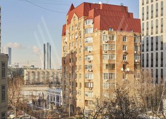 Продам пятикомнатную квартиру, 285 м2, Москва, Погодинская улица, 2, метро Парк культуры