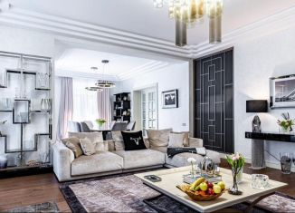 Продается дом, 600 м2, деревня Чесноково