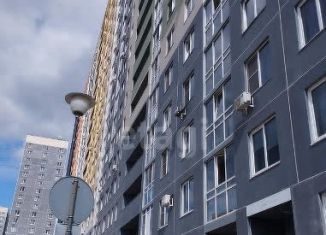 Продается 1-комнатная квартира, 39.3 м2, деревня Анкудиновка, улица Мира, 44