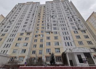 Четырехкомнатная квартира на продажу, 90.9 м2, Москва, ЮАО, Варшавское шоссе, 106