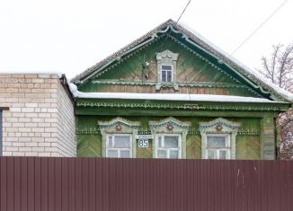 Продается дом, 80 м2, Самара, Октябрьская улица, 85