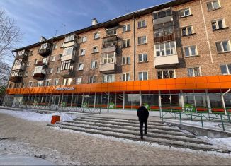 Продажа торговой площади, 1373.9 м2, Пермь, улица Карбышева, 48, Орджоникидзевский район