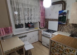 Аренда 1-ком. квартиры, 31 м2, Нижегородская область, улица Гайдара, 74А