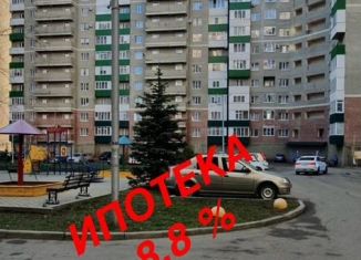 1-комнатная квартира на продажу, 45 м2, Ставропольский край, улица Доваторцев, 90