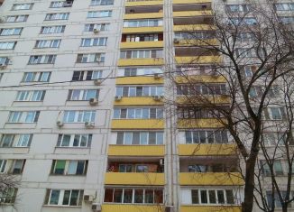 Продажа квартиры студии, 11 м2, Москва, район Выхино-Жулебино, Рязанский проспект, 70к1