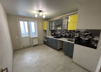 Продается 1-комнатная квартира, 40 м2, Самара, Революционная улица, 101Б