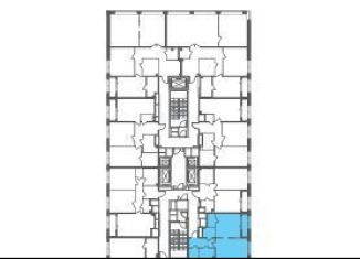 Продается 4-ком. квартира, 137.9 м2, Санкт-Петербург, метро Звёздная, улица Типанова, 22