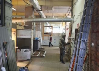 Сдаю производство, 500 м2, Новосибирская область, Дунайская улица, 16/7