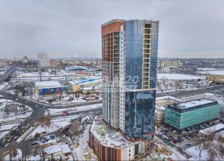 Продажа 2-комнатной квартиры, 96 м2, Челябинск, улица Труда, 157А