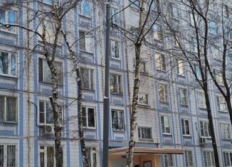 Продаю 2-комнатную квартиру, 44.2 м2, Москва, ЮАО, улица Мусы Джалиля, 34к2