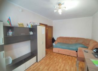 Продам 1-ком. квартиру, 37.7 м2, Курск, проспект Победы, 36