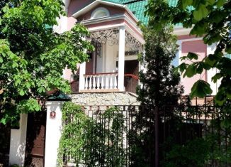 Продается дом, 500 м2, деревня Благовещенка, Садовый переулок, 9