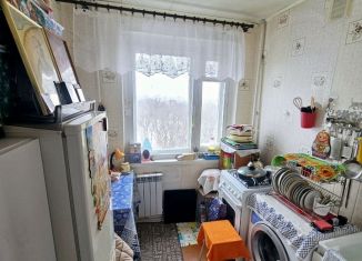 Продам 1-комнатную квартиру, 22 м2, Самарская область, Воронежская улица, 139