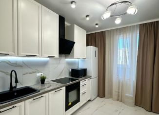 Продажа 2-ком. квартиры, 53 м2, Ростов-на-Дону, ЖК Пятый Элемент, улица Ерёменко, 112/1с2