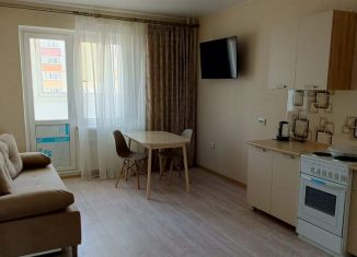 Двухкомнатная квартира на продажу, 45 м2, Ростов-на-Дону, улица Платона Кляты, 15