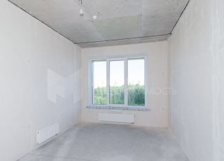 Продам 3-ком. квартиру, 83.3 м2, деревня Дударева, улица Сергея Джанбровского, 19