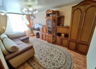 Продажа трехкомнатной квартиры, 74.9 м2, Гусь-Хрустальный, Коммунистическая улица, 8