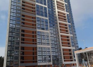 Квартира на продажу студия, 18.5 м2, Екатеринбург, микрорайон Светлый, 10