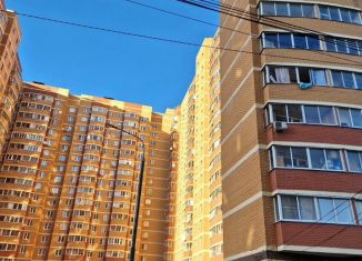 Продается 1-комнатная квартира, 32.6 м2, Московская область, Староандреевская улица, 43к2