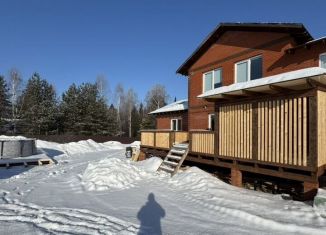 Продается коттедж, 250 м2, Удмуртия