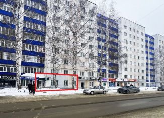 Продаю торговую площадь, 49 м2, Стерлитамак, улица Имая Насыри, 1