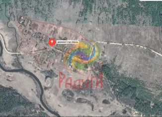 Продам земельный участок, 45 сот., деревня Спас-Нерль, деревня Спас-Нерль, 19