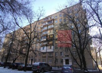 Продается 1-комнатная квартира, 29.4 м2, Москва, Сеславинская улица, 32, район Филёвский Парк