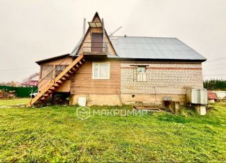 Дом на продажу, 80 м2, деревня Селятино