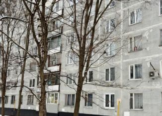 Продается 3-комнатная квартира, 12.4 м2, Москва, Донбасская улица, 6, район Бирюлёво Восточное