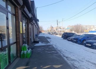 Продаю торговую площадь, 78.5 м2, Таганрог, улица Сызранова, 7