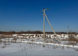 Продается участок, 75 сот., деревня Друганова