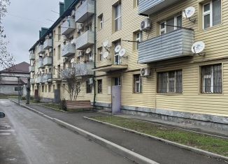 Продам 2-комнатную квартиру, 42.9 м2, Грозный, улица Пугачёва, 138