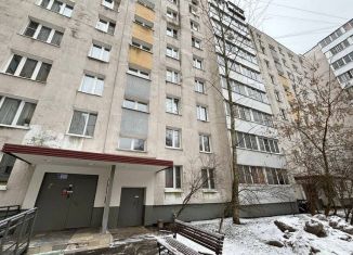 Квартира на продажу студия, 11.1 м2, Москва, Голубинская улица, 13к1, метро Новоясеневская